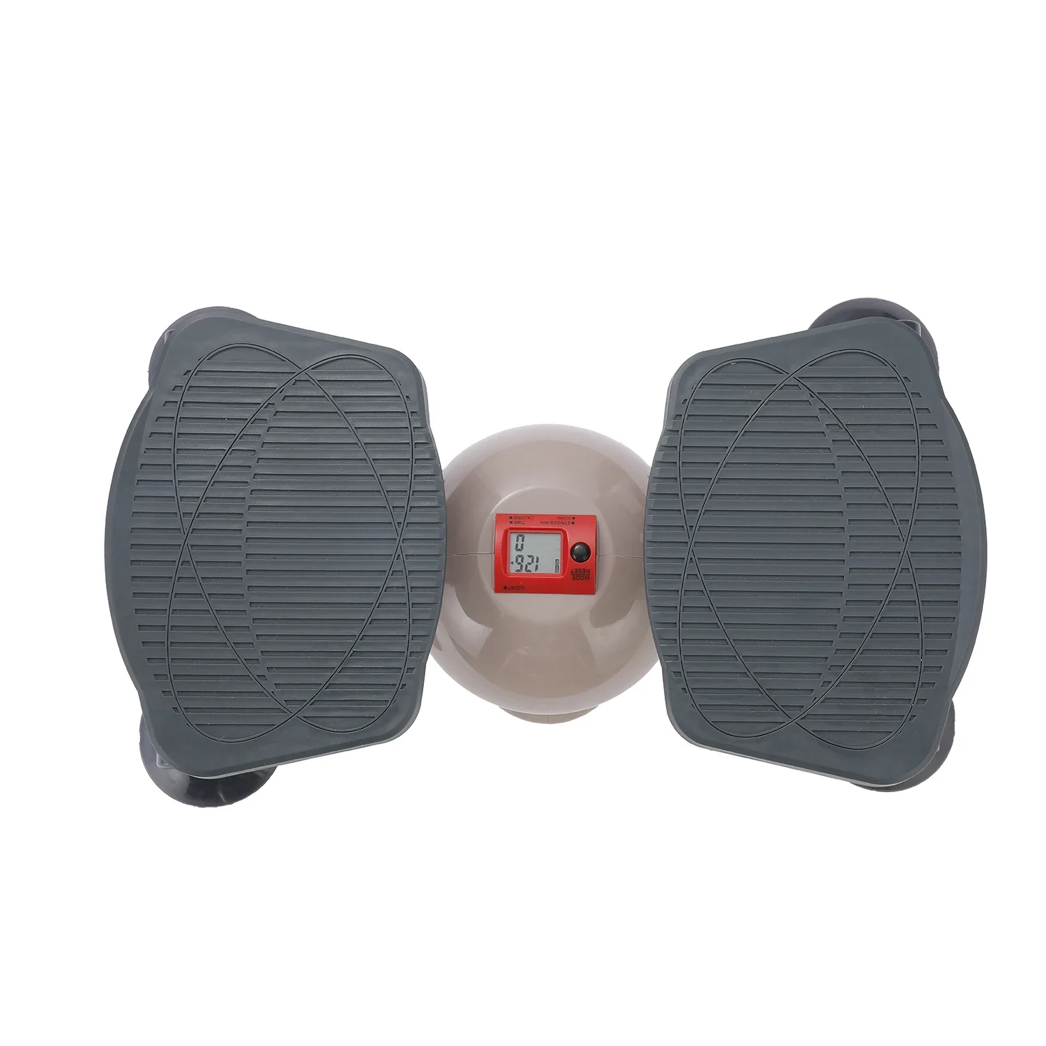 #For New Gym Exercise Stairs Cardio Fitness Mini Stepper Training Twist Body Stepper