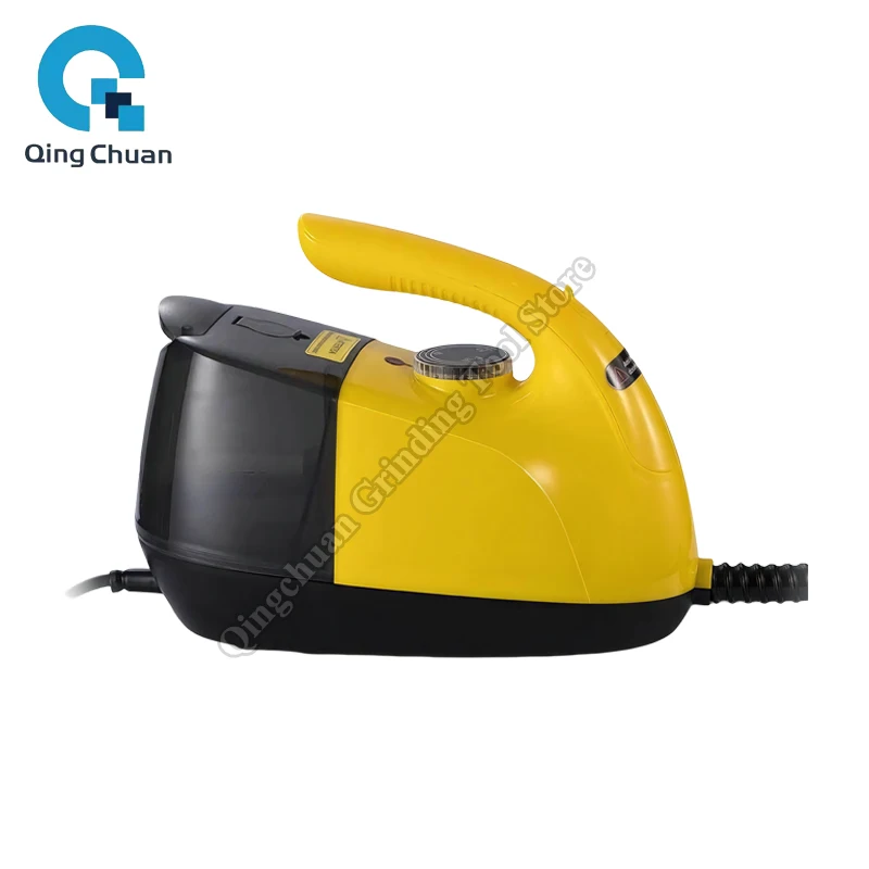 Steam Cleaner Car Sauna Machine High Pressure Cleaning Car Invisible Car Clothing Film Machine Physical Sterilization