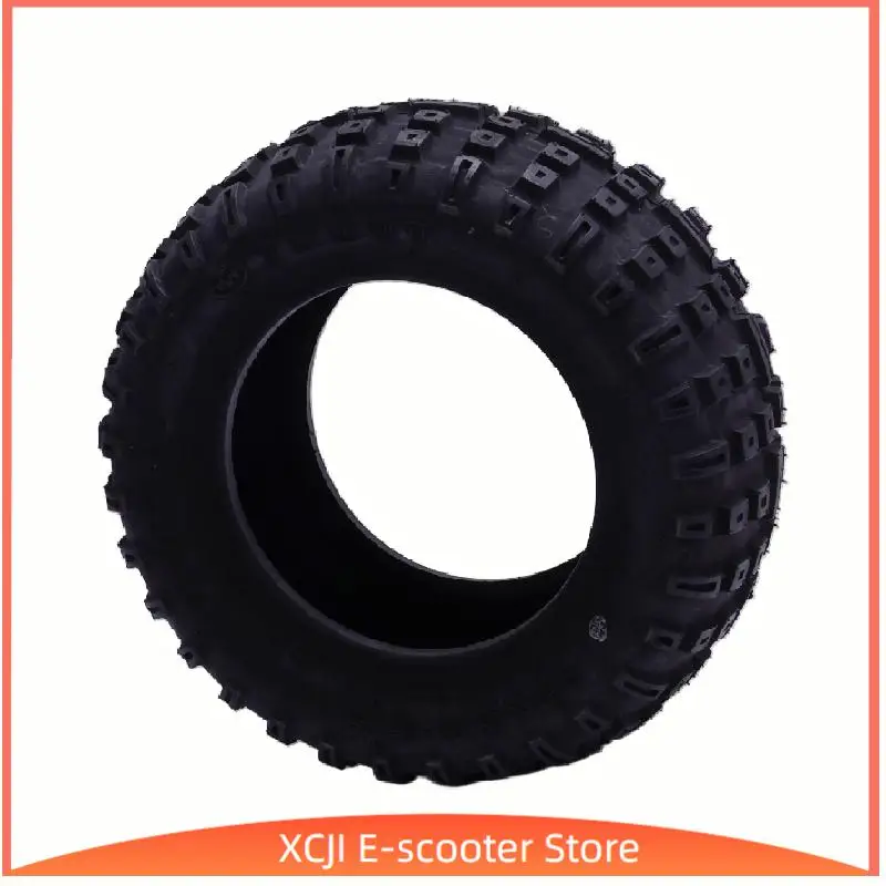 

Шина для электросамоката 13x5.00-6.5, утолщенная, износостойкая, 13-дюймовая пневматическая бескамерная шина, аксессуары для питбайков и мотоциклов