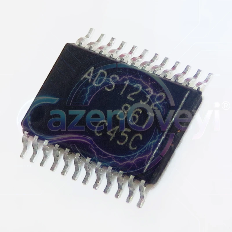 3-200PCS MX29F004TPC-90 MX29F004TPC ADS1232IPWR ADS1232 TIP142 142 MAX7452ESA MAX7452 30536 HQFP-64 TLP421-1GB P421
