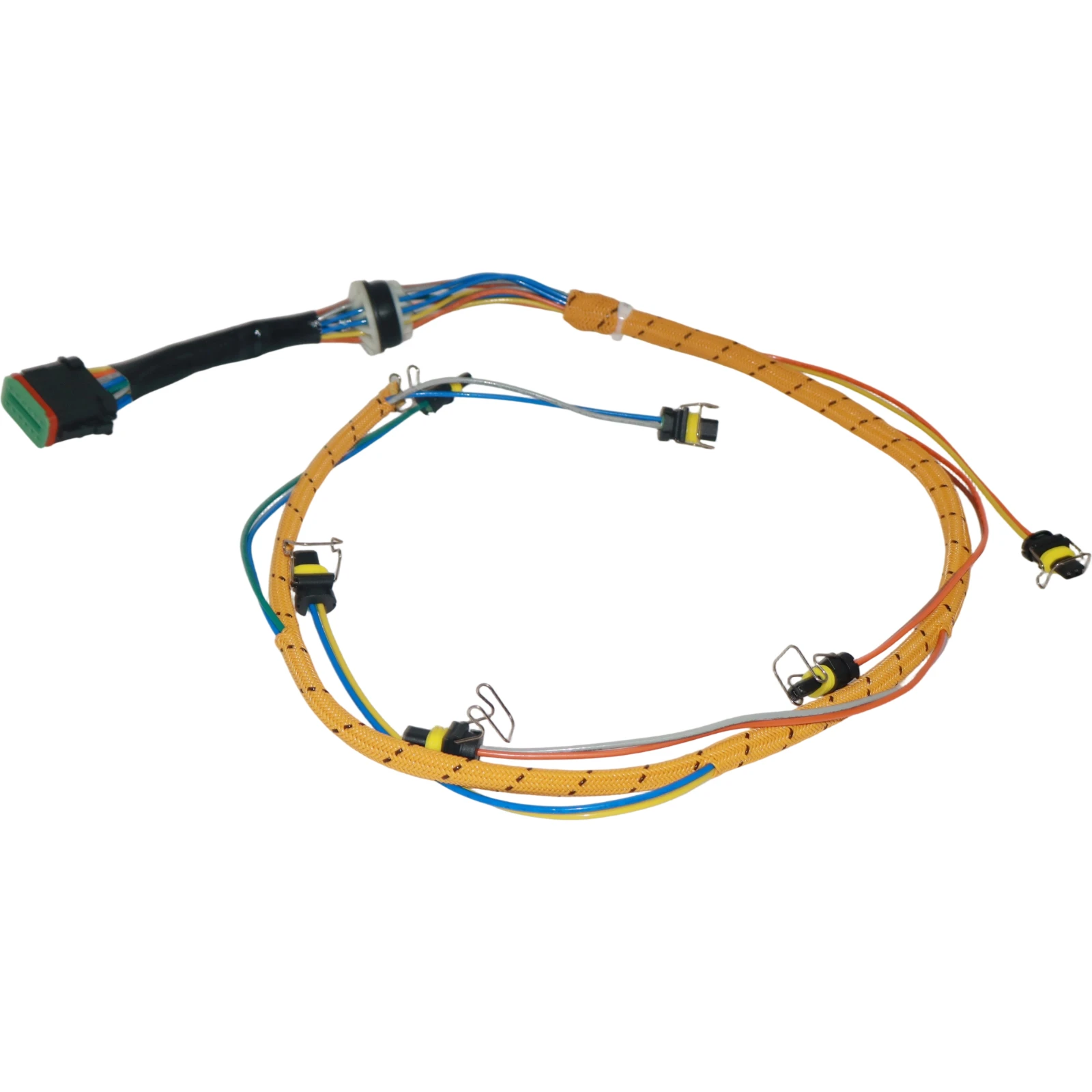 153-8920 1538920 wiriing harness assembly For Caterpillar CAT 3126B Industrial Engines