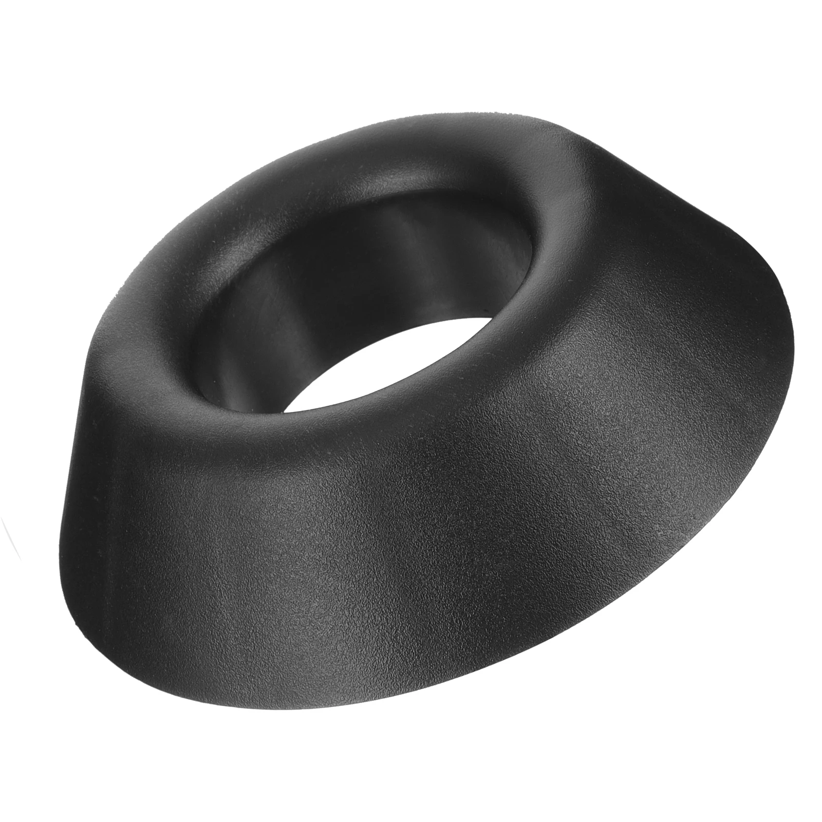 1 قطعة كرة السلة عرض موقف كرة القدم رف كرة بلاستيكية حامل المنزل داخلي استخدام دائم سطح المكتب الركيزة حامل لكرة القدم الرجبي