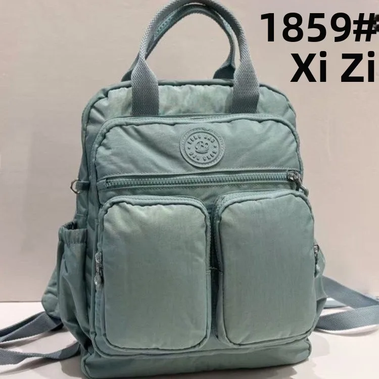 

Стильная женская сумка-тоут Mommy Large Capaci: ультралегкая, водонепроницаемая, для путешествий, повседневная, модная, для поездок на работу.