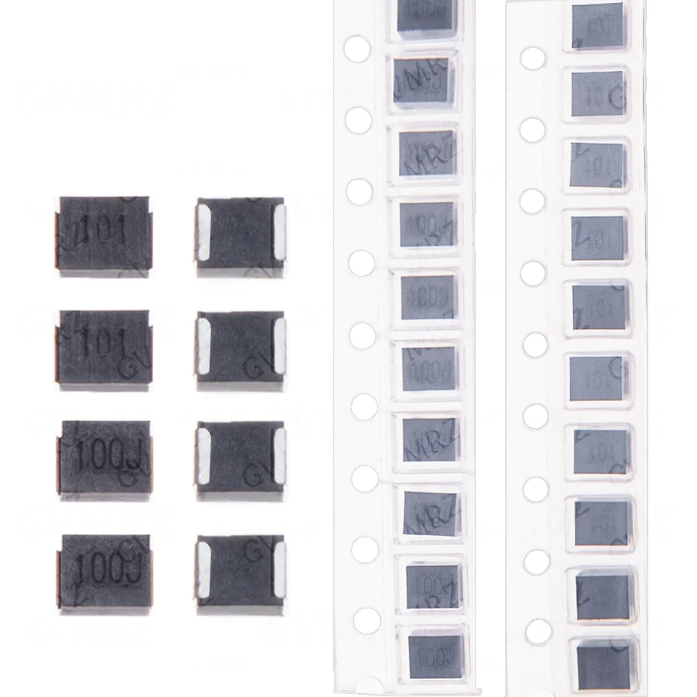 10PCS 100uH 220uH 470uH NLV32T 3225 1210 Chip Wound Inductor 1uH 2.2uH 3.3uH 4.7uH 6.8uH 10uH 22uH 33uH 47uH 68uH