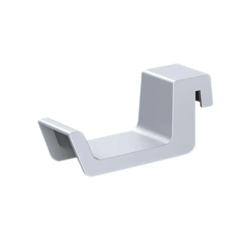 Universal Headphone Stand Wall Mount Headphone Hanger Anti-Slip Headset Rack Holder Support For Gaming Earphone Bracket