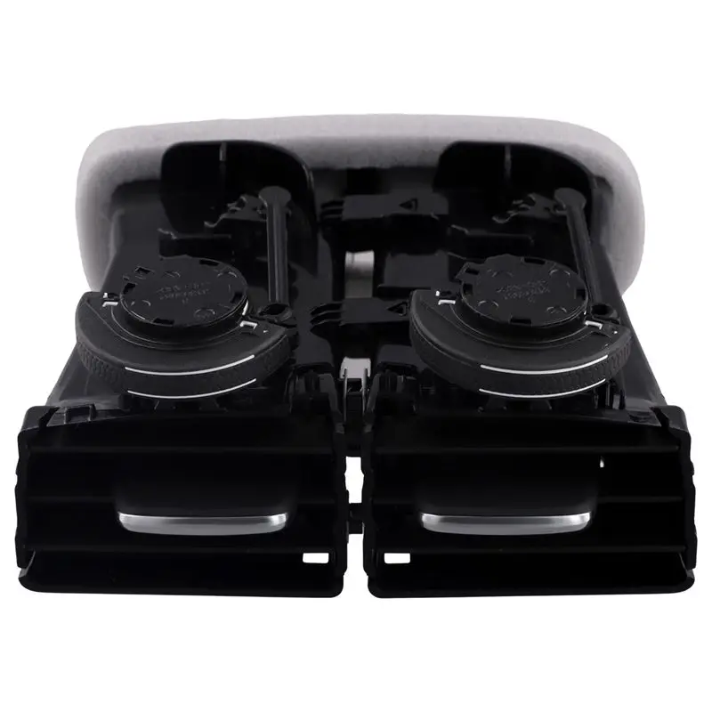 

31365121 Car Rear Air Conditioning Vent For Volvo XC90 V90 S60 31469682 31365121