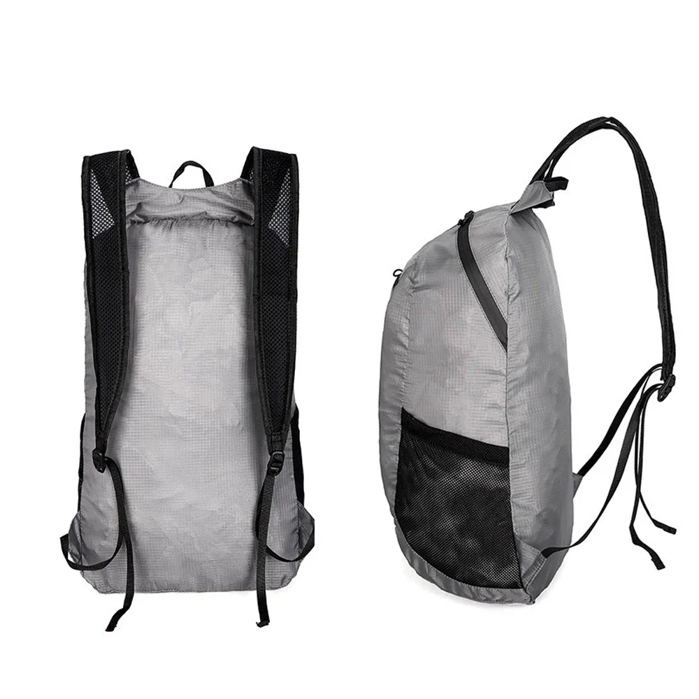 For Indian Chieftain FTR 1200 S FTR1200 CHIEF 20L Motorcycle waterproof holdall Small Foldable Backpack Storage bag Accessories