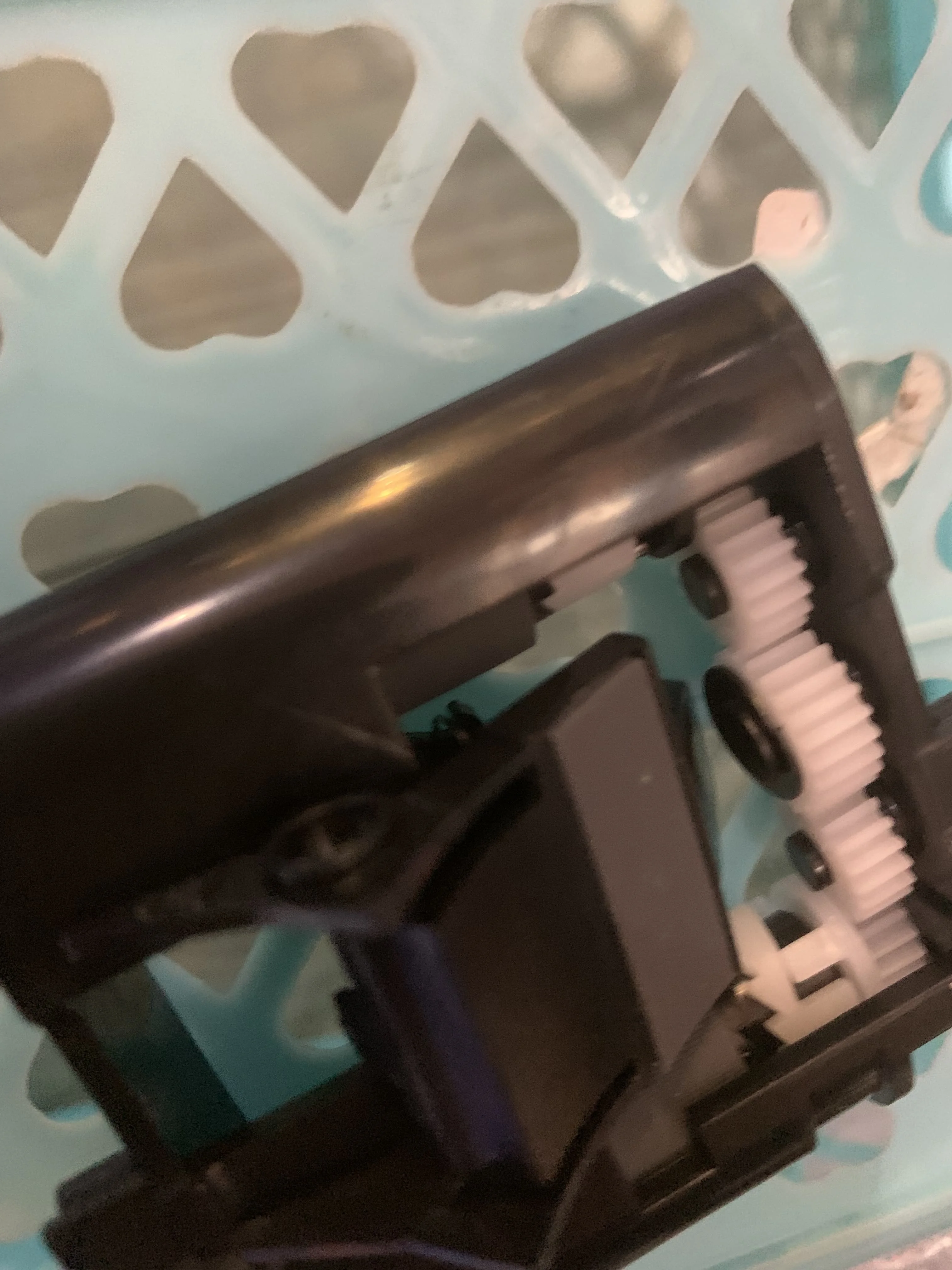 

20X JC93-00524A JC93-00525A Pickup Roller FRAME PICK UP для Samsung ML 2160 2165 2165w SF 760P SCX 3400 3405 M2020 M2070 M2071