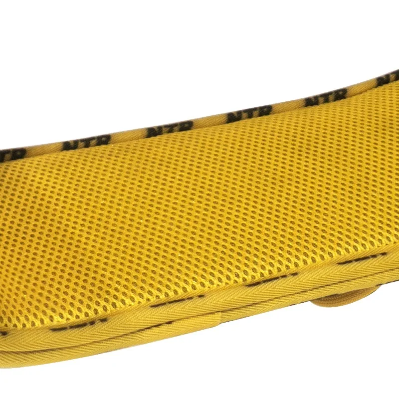 Professional Seat Harness Anti-fall Sit Board Seat Plate For High-Altitude Working Suspension Exterior Wall Equipment