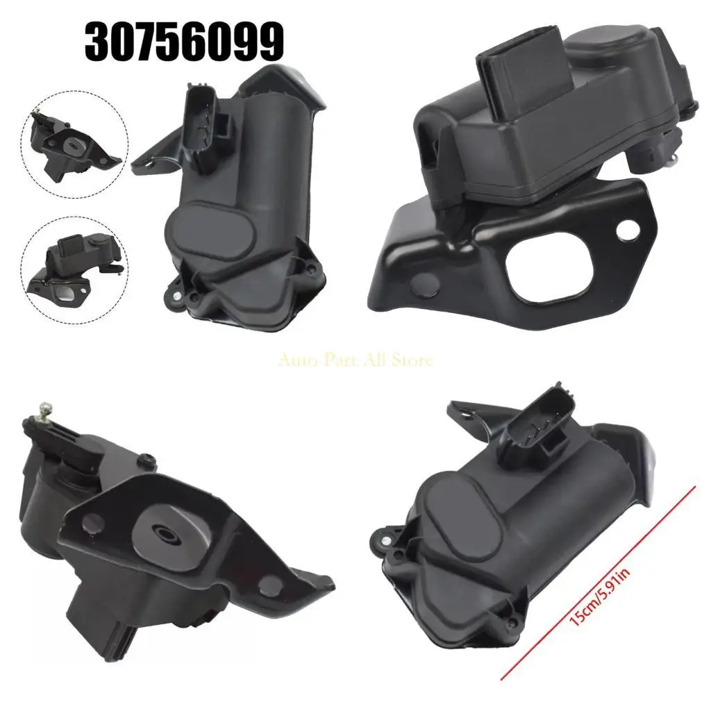 

J0MA Flaps Motor Replacement Flap Actuator 30756099 for C70