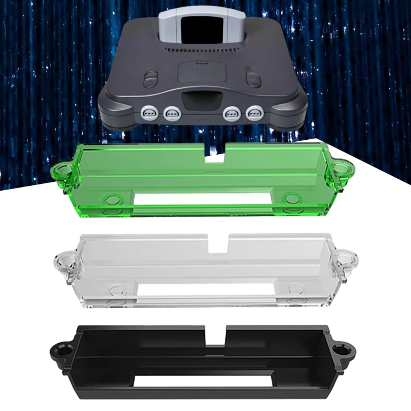 صينية فتحة لبطاقة اللعبة لـ N64 ، تحولنا للعب نسخة اللعبة اليابانية ، محولات الخرطوشة ، لنا ، توافق منطقة JP