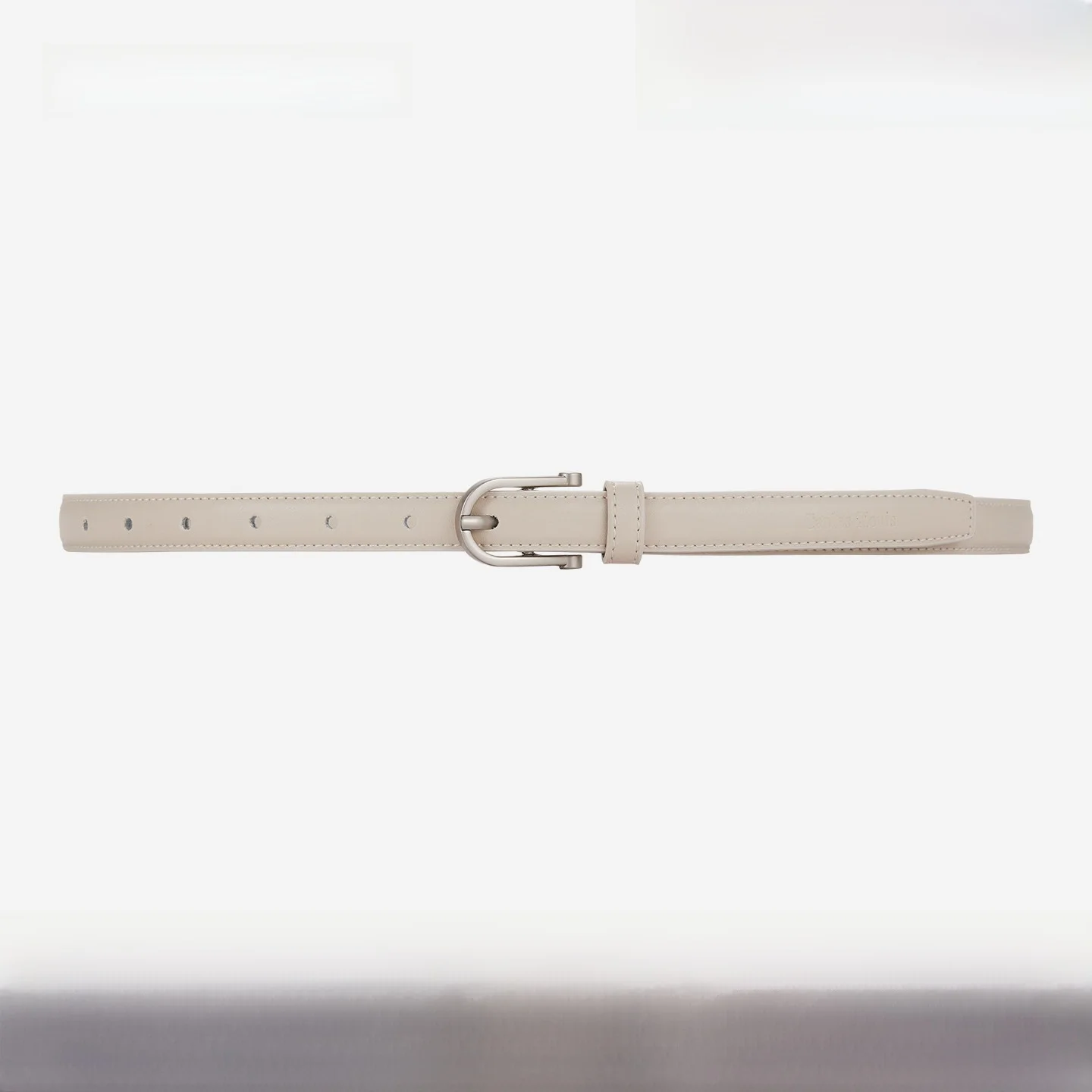 本革ベルト-女性用-レッドウエストベルト-シンプルスタイル-若者向け-スカート用のおしゃれな装飾-高級感