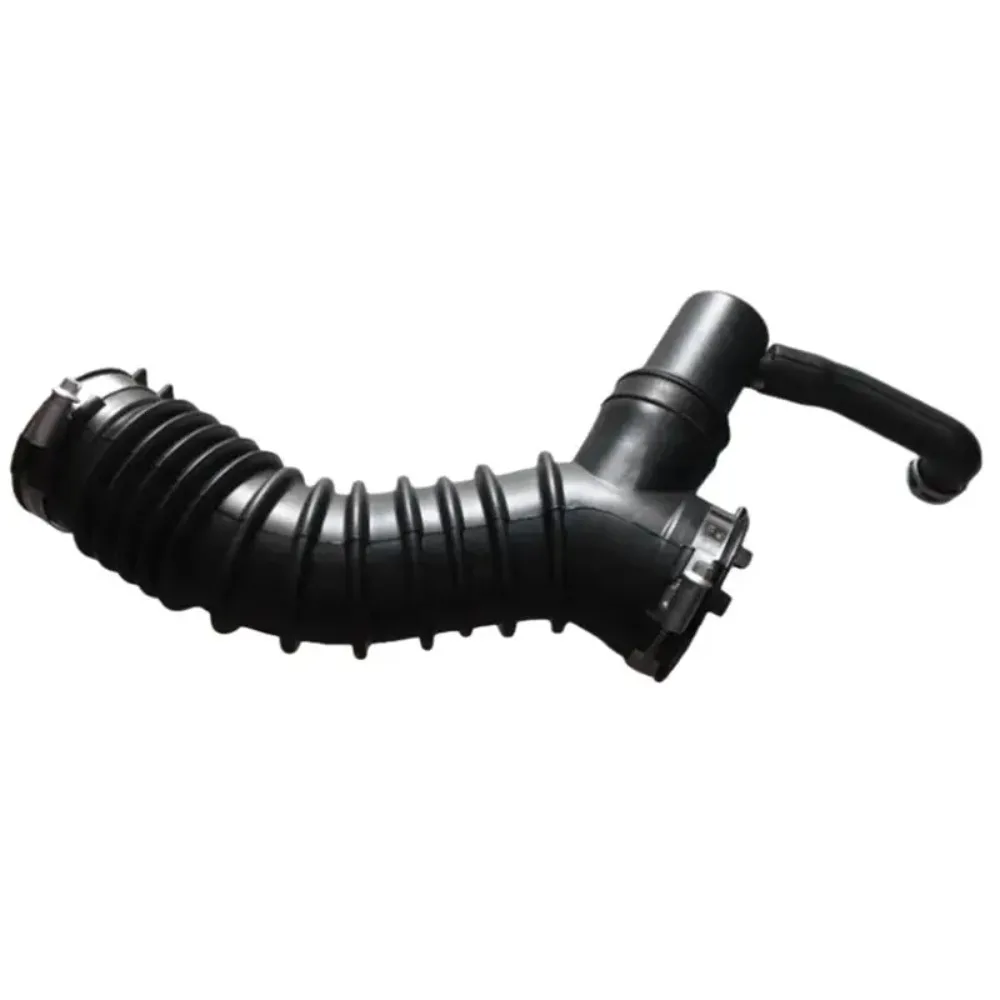 

For Renault Fluence Throttle Unit Air Filter Duct Intake Hose Inlet Pipe Tube 165781165R DUCT-THROTTLE UNIT AIR FILTER