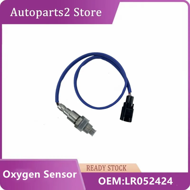 Length 69cm Oxygen Sensor LR052424 LR137778 02C2D23702 02C2D54166 C2D54166 DX239G444EA Suitable for Land Rover Jaguar Series