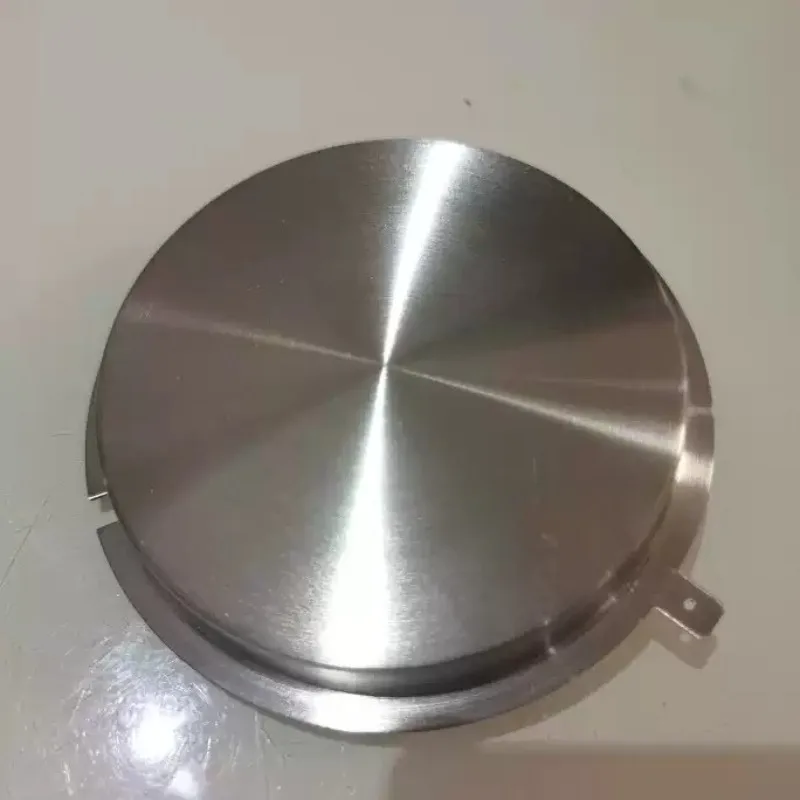 Dishwasher Accessory Heating Plate Module Heater Solves Heater Fault E8