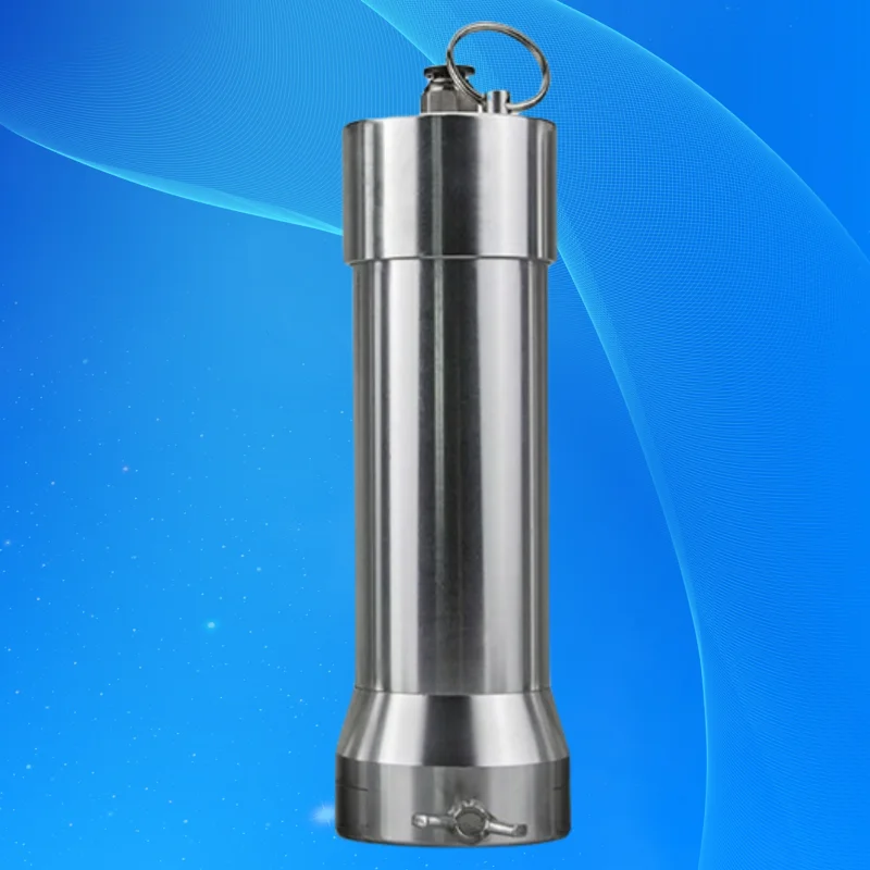 【Free Ship】AB Glue Mixing Valve Kit - 1:1-10:1 Adjustable, 50ml Dual Cartridge Dispenser for Epoxy/Silicone