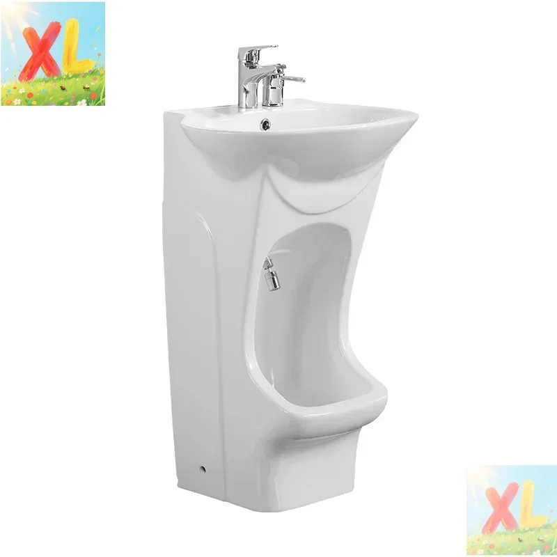 

Мусульманская раковина для мытья ног Quanli с двойной ванной комнатой Wudu