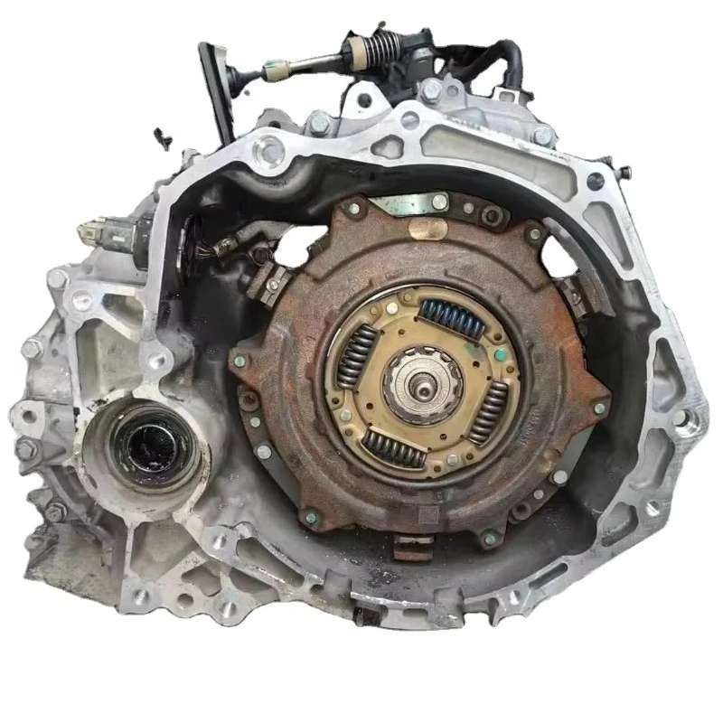 High Quality Second-Hand  DCT250 Transmission Disassembled Parts Original Gear Boxes Steering Gearbox Transfer case