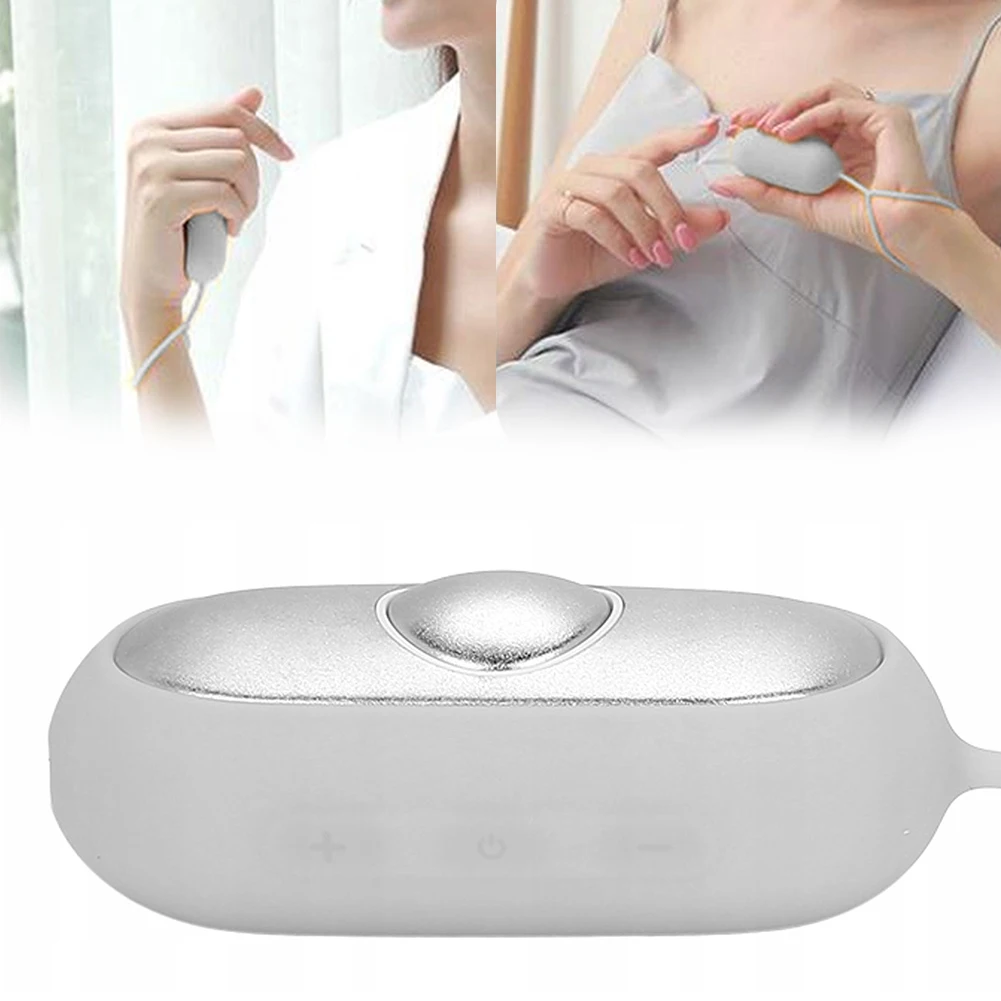 Holding Sleep Device USB Charging Handheld Relaxation Device Anxiety Pressure Relief Lightweight Sleeping Device for Fast Asleep