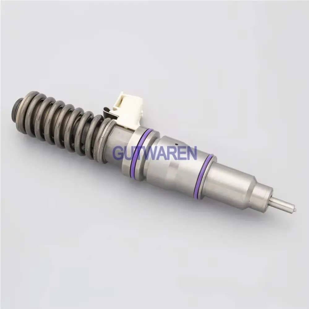 

Injector BEBE4G14001 21467658 BEBE4G15001 21467241 diesel common rail injector assembly Construction machinery reman