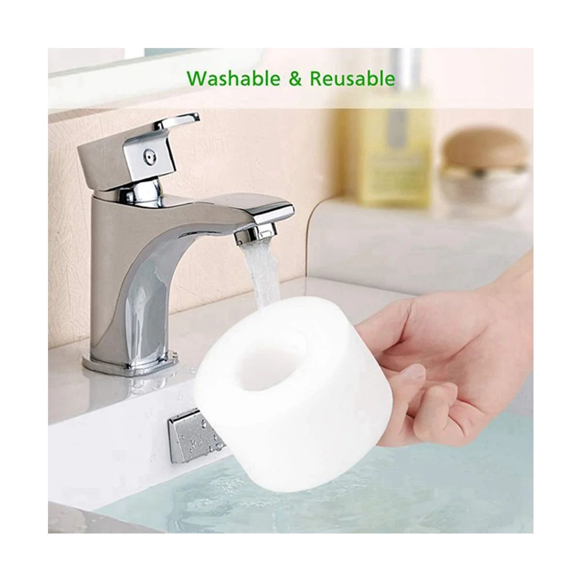 فوم وفلتر شعر لـ NV42, UV402, UV410, NV36, NV36A, NV42, NV44, NV46, NV46C