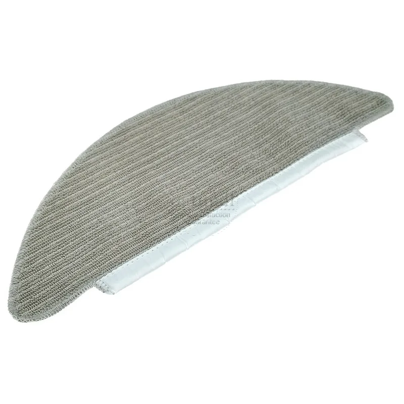 Тряпки для швабры Xiaomi Viomi V5 / V5 Pro, салфетки, тряпки, аксессуары, запчасти для пылесоса