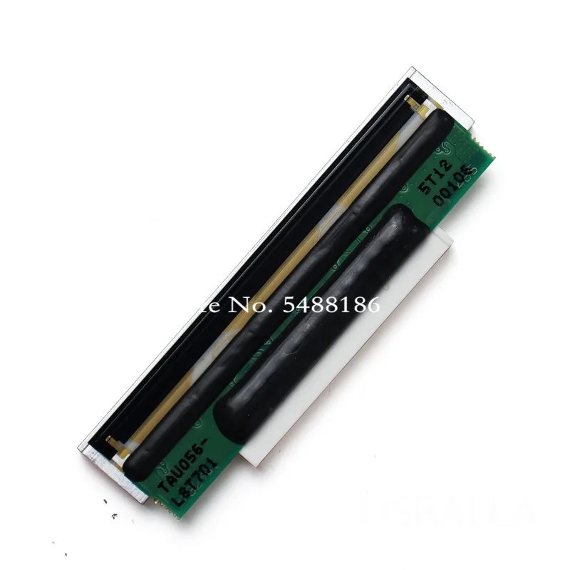 5-20PCS Brand New bPlus Thermal Printhead for Mettler Toledo bPlus-H2 bPlus UC Scales Encrypted Thermal Print Head Scale Parts