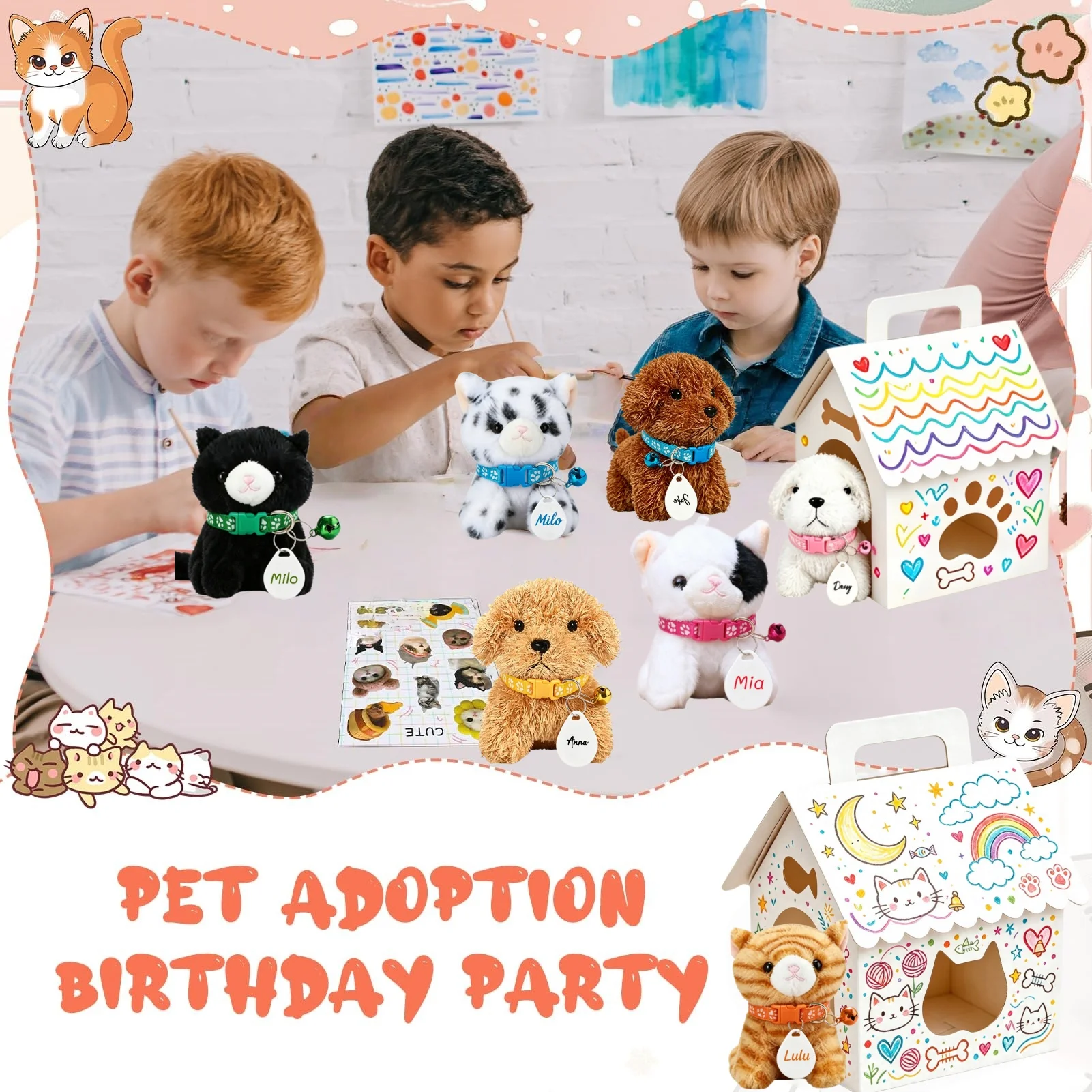 Thumbnail 3 - #25 Best Adjustable Pet Collars to Buy In 2026