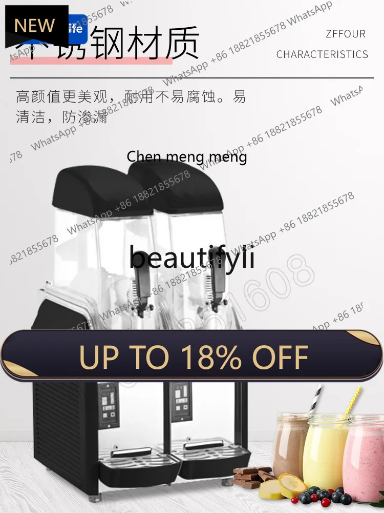 

Z189 a56 Double Cylinder Commercial Single Cylinder Double Snow Melting Machine Three Cylinder Commercial Sand Ice