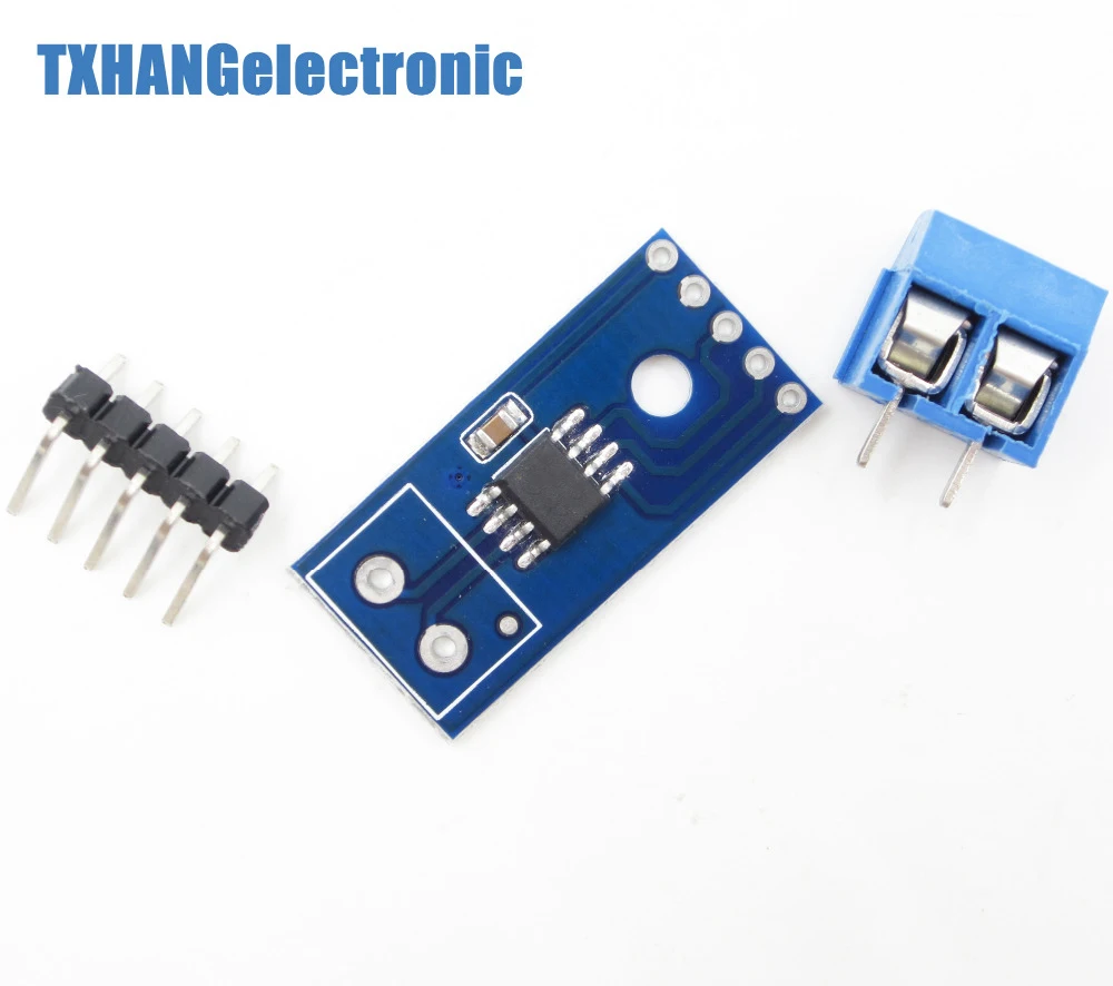 MAX6675 Thermocouple Temperature Sensor Module Type K SPI Interface