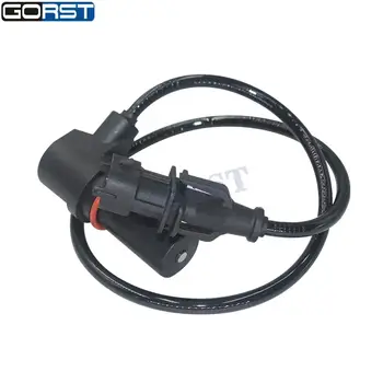 חיישן מיקום גל ארכובה 0281002214 עבור אלפא רומיאו פיאט בראווה מארה פונטו לרכב חלק לרכב 60814769 60816553 46481639 8 best sales פיאט מאראה - №1