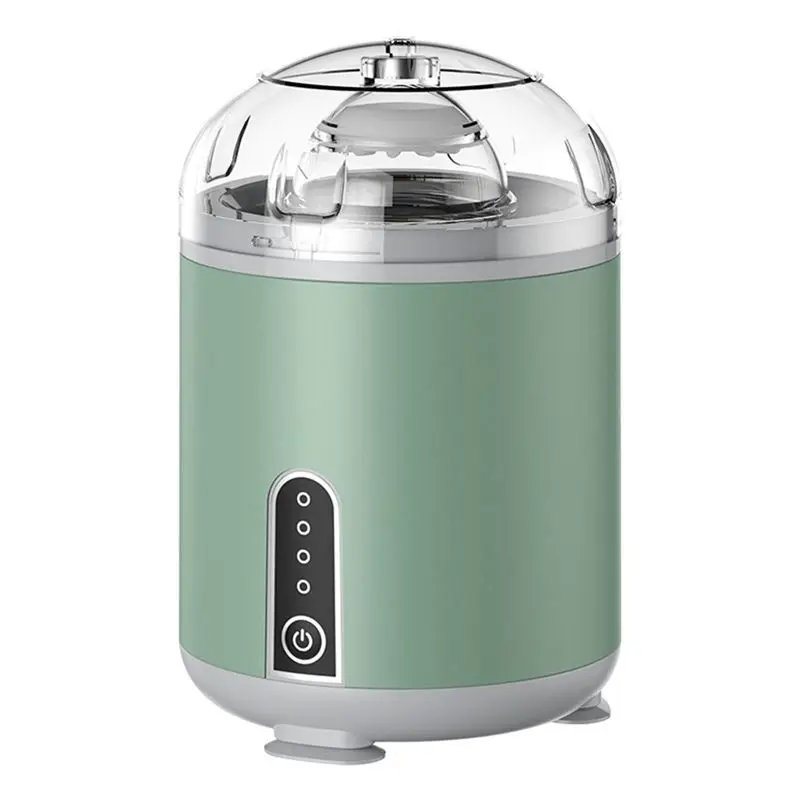 HLZS-Electric Egg Mixer Egg Shaker Golden Egg Maker Automatic Mixing Of Egg White And Yolk Kitchen Supplies Egg Homogenizer