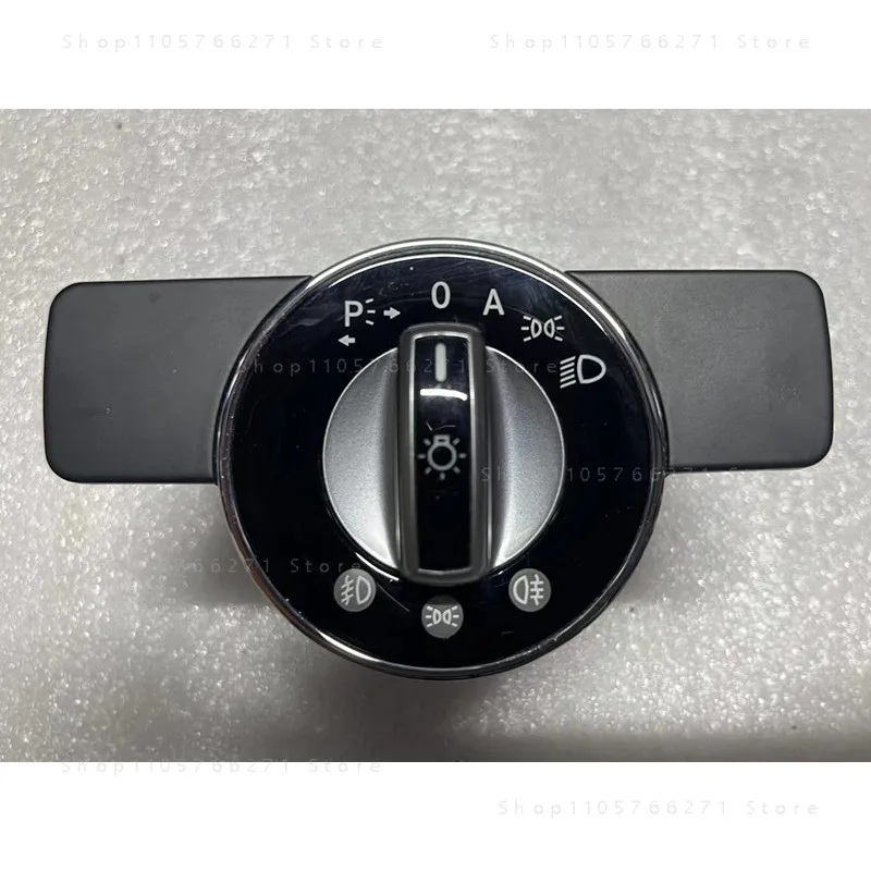 For  W212 W20 4C200 C300 E260 E200 Headlight Switch, Headlight Adjustment Lighting Switch