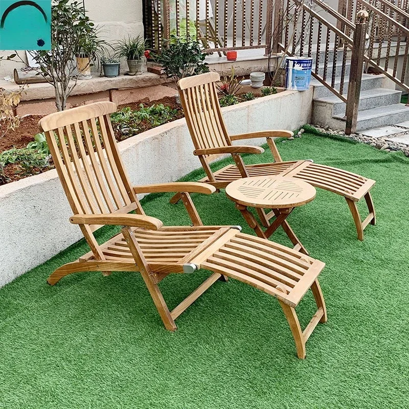 Jardim lounge ao ar livre terraço cadeiras fezes de jardinagem luxo pátio cadeira dobrável portátil rattan balanços conjunto cama de balanço móveis