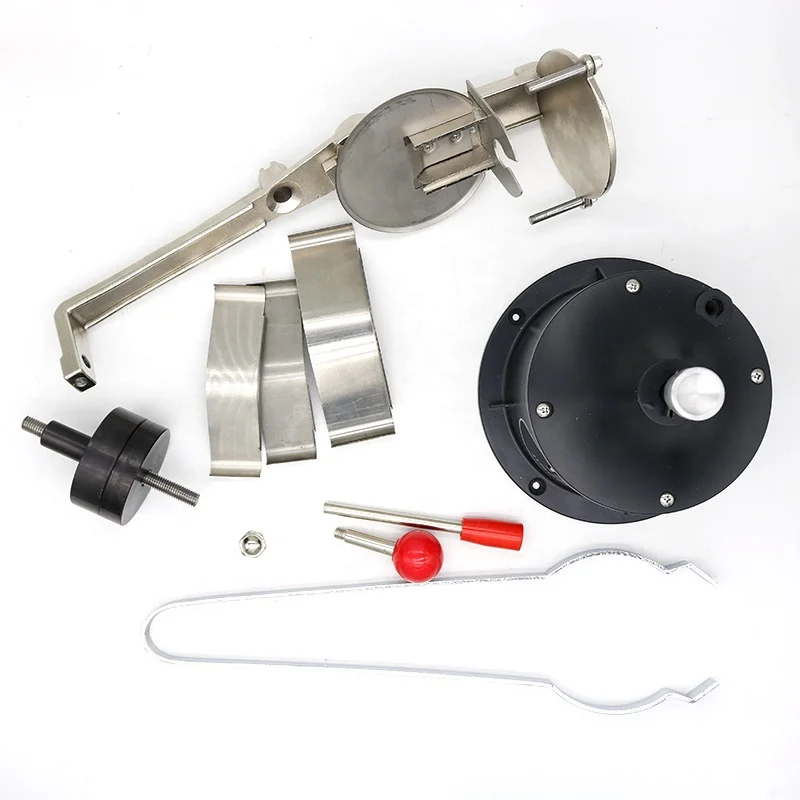 Dental Laboratories Metal Alloys Centifuge Casting Apparatus Machine