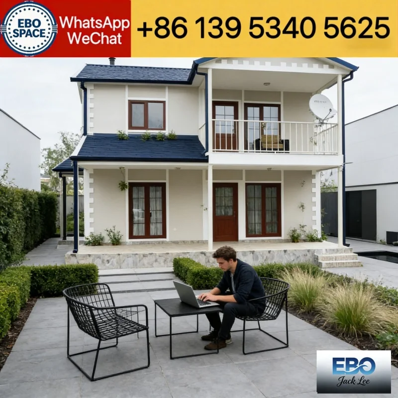 20ft Folding House Expandable Box Mobile House Outdoor Factory Direct Australia Standard Expandable Box House