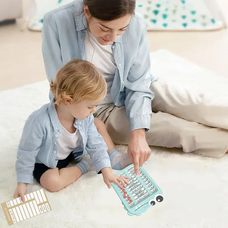 لوحة قائمة مرجعية قابلة لإعادة الاستخدام للأطفال ، مخطط عمل روتيني ، لوحة تسجيل الوصول ، لتطوير العادات الجيدة والانضباط الذاتي ، الجدول الزمني للمنزل