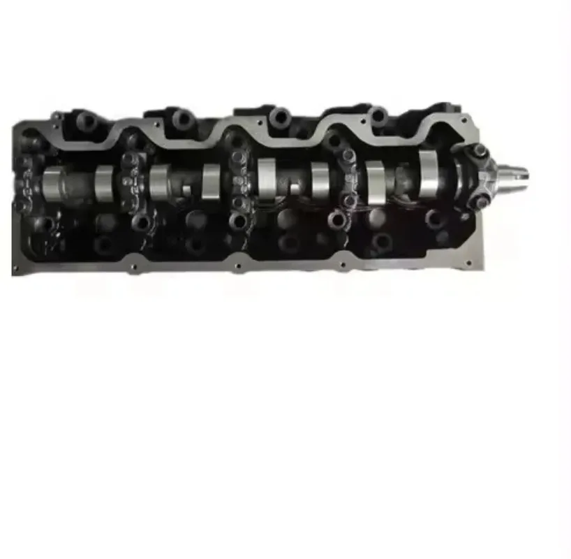 Cylinder Head 3L Engine Model For TOYOTA 1110154131 Gactory Direct Sales High Quality