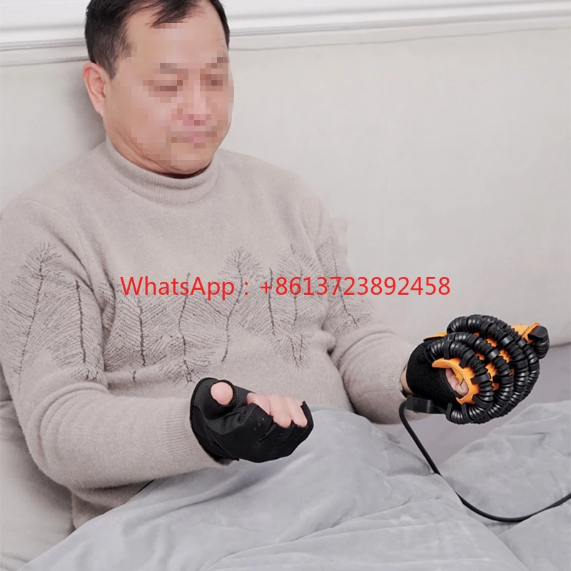 

Wholesale Hemiplegia Stroke Finger Training Rehabilitation Machine