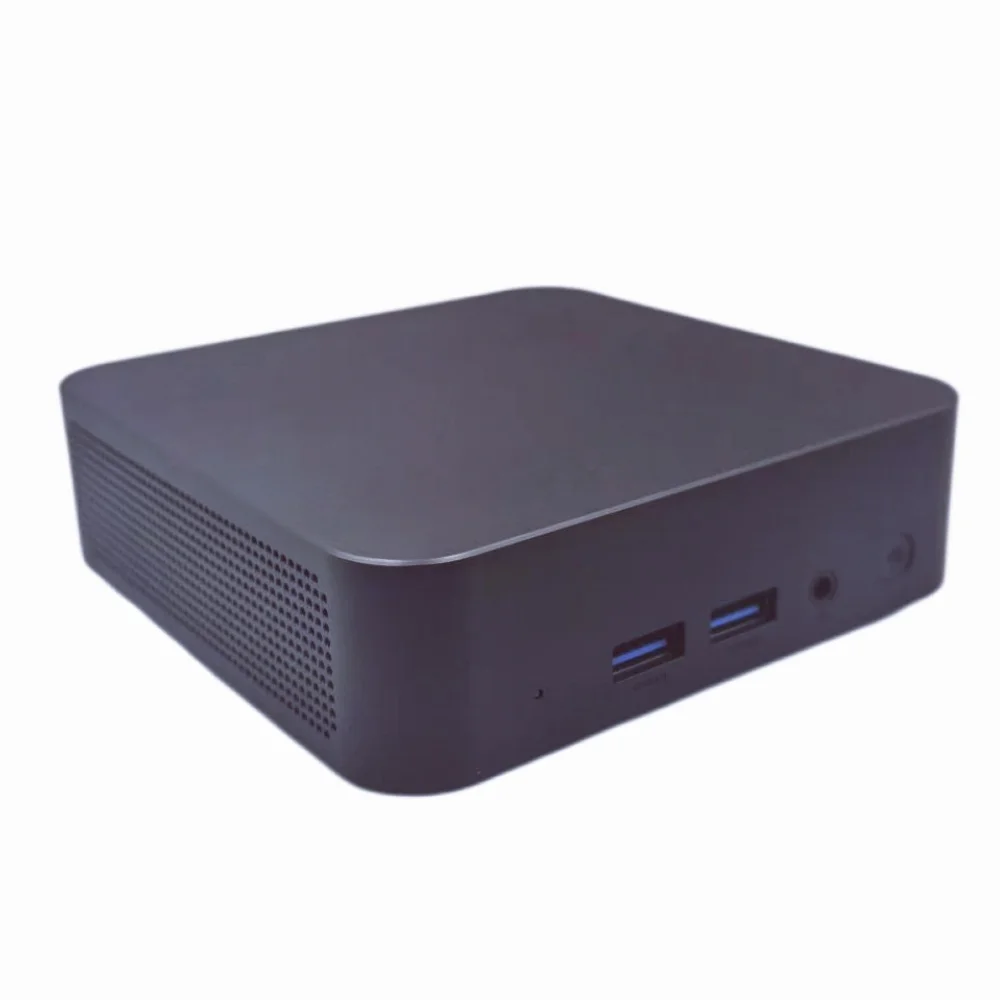 Professional DMA Mini PC Speed Measurement with Test 7500+