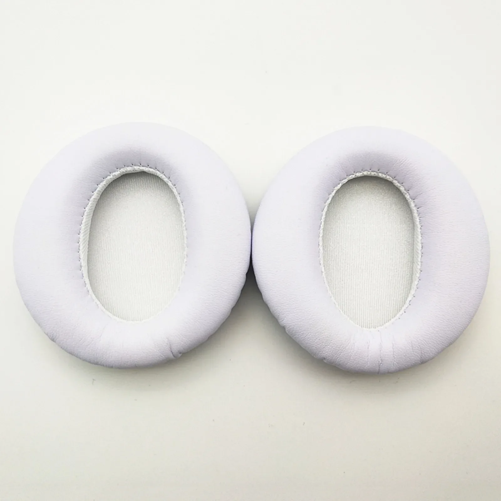 1 Pair For Meidong COWIN E7 Headset Sleeve E7 Pro Sponge Ear Cotton Earmuff Memory Earpads Headphone Accessories