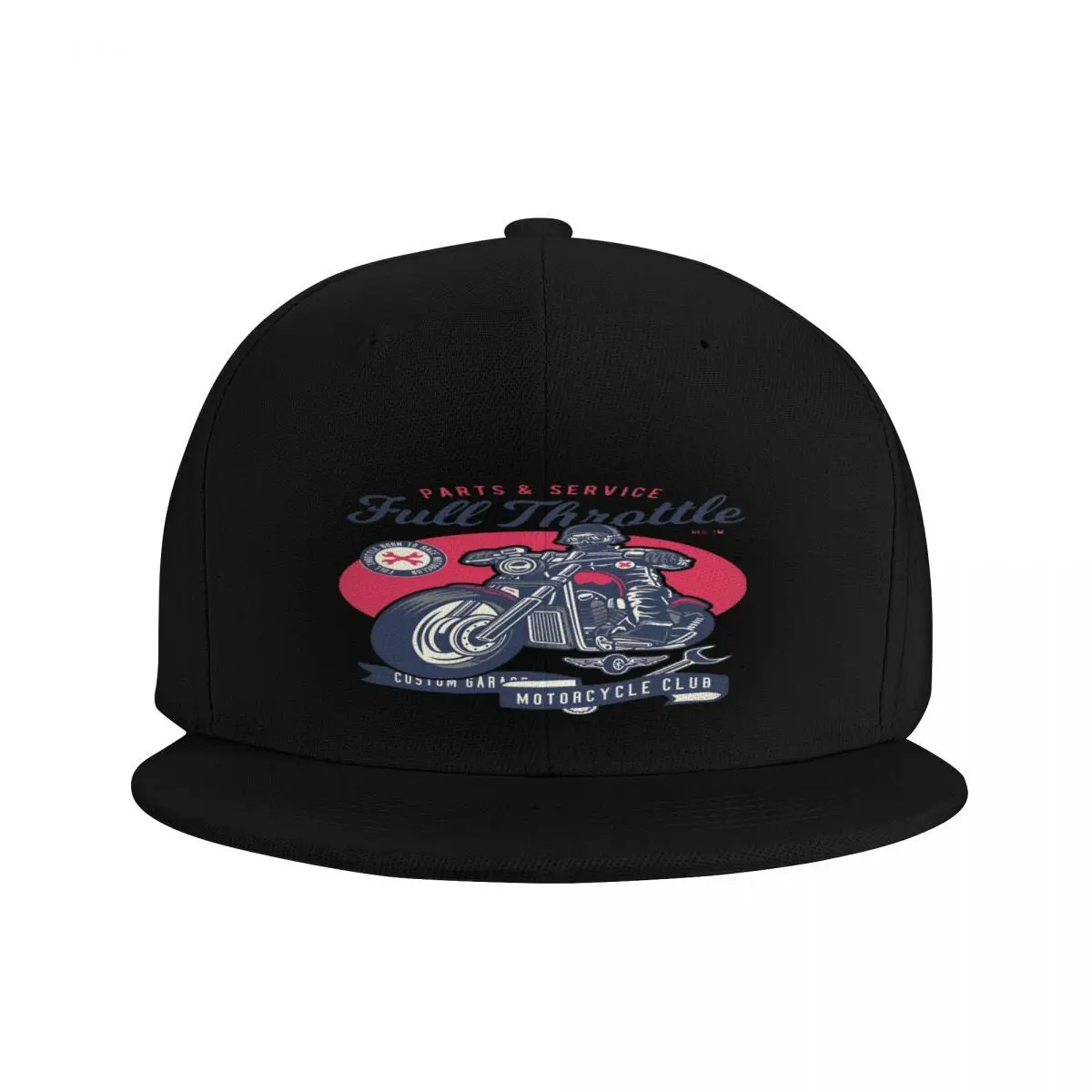 Full Throttle 362 Man Hat Mens Cap Cap Female Baseball Caps Baseball Cap Men Man Hat Baseball Cap