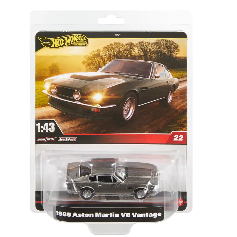 Hot Wheels Cars Jeep Wrangler 392 Rubicon Honda Civic TYPE R EK9 1/43 Metal Die-cast Model Toy Vehicles HMD41