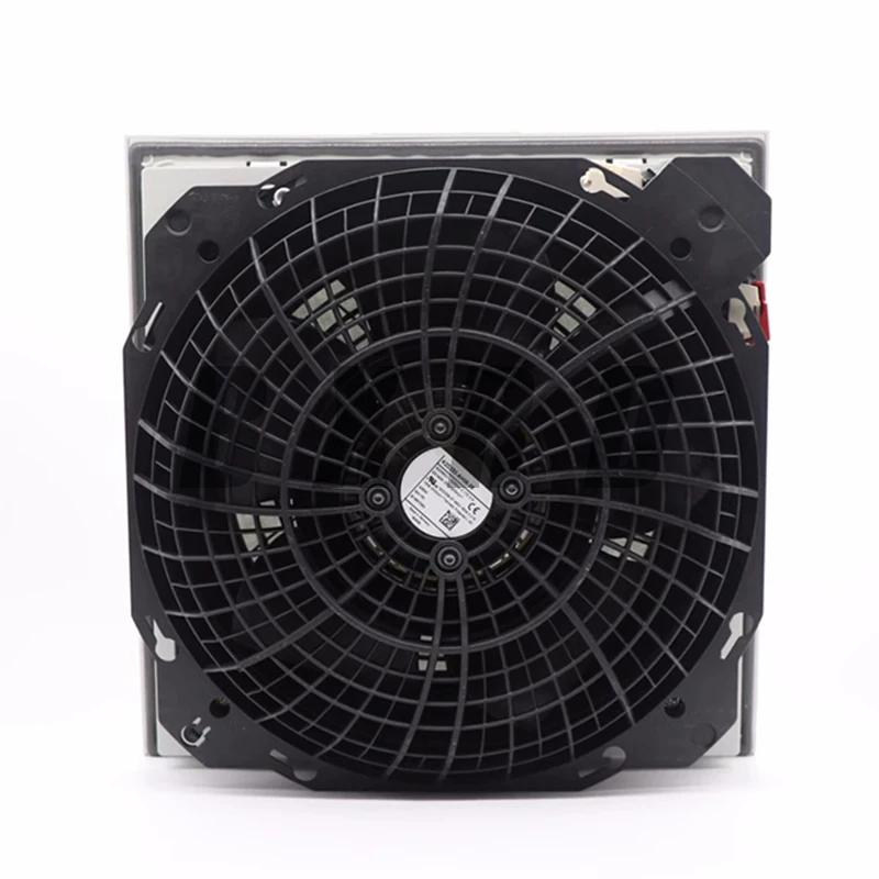 Brand new original cabinet cooling fan K2D250-AH06-06 SK 3244.140 400/460V 50/60Hz 93/140W 0.17/0.21A 2580/2930r/min