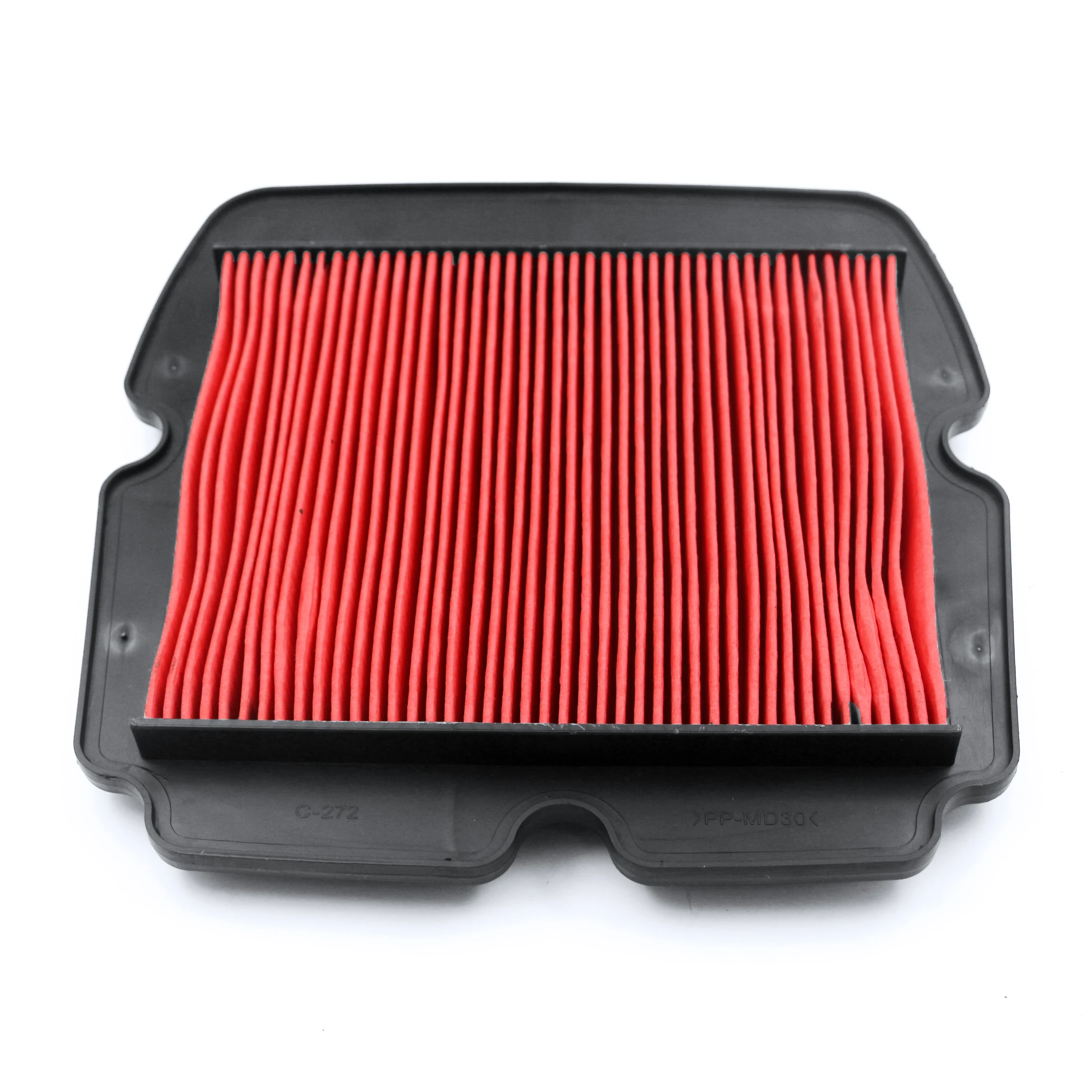 Fit For Honda 2001 - 2017 Motorcycle Air Filter Cleaner Goldwing GL1800 GL 1800 F6B 2002 2003 2004 2005 2006 2007 2008 2009 2010