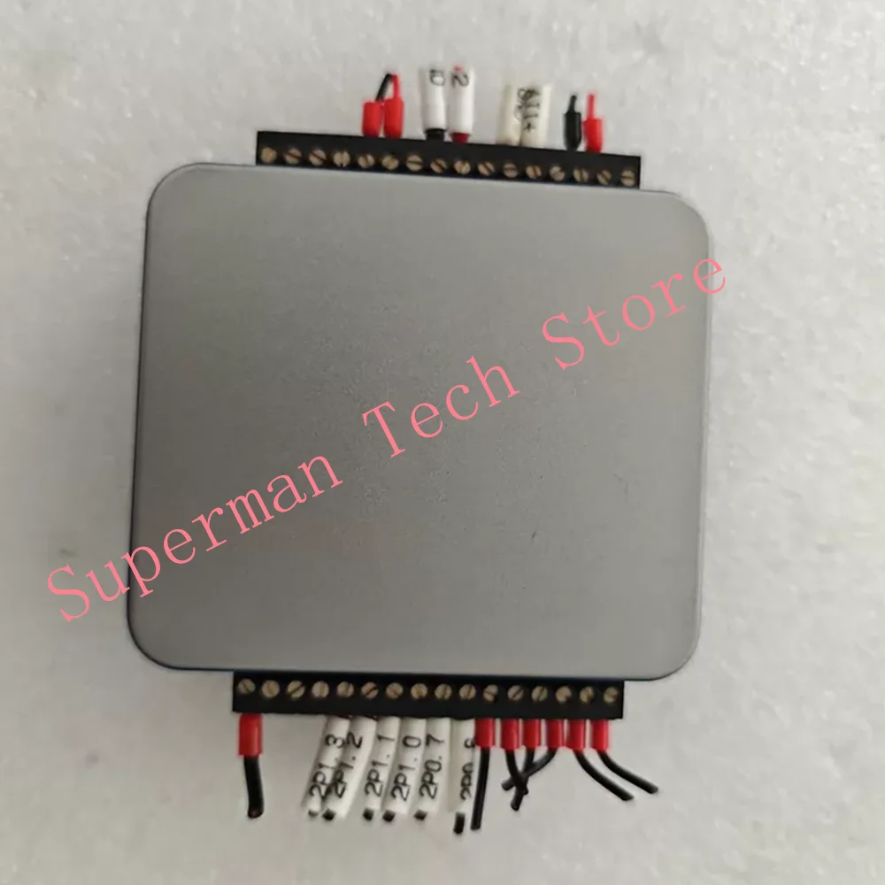 

USB-6003 DAQ Multi functional I/O Device Bolt Terminal Data Acquisition Card