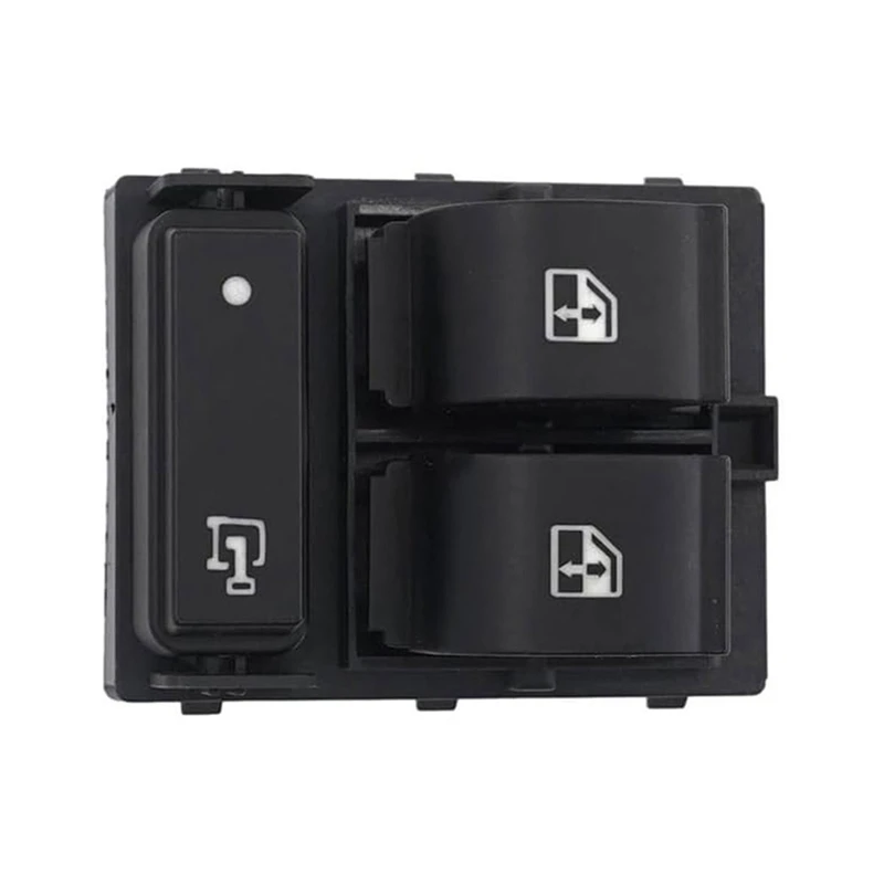 Super Sale 735487419 for Fiat Ducato for Citroen Jumper for Peugeot Boxer II Car Electric Power Lifter Window Switch Button