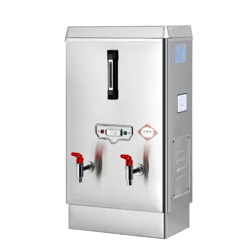 60 stainless steel automatic water heater thermal insulation water heater