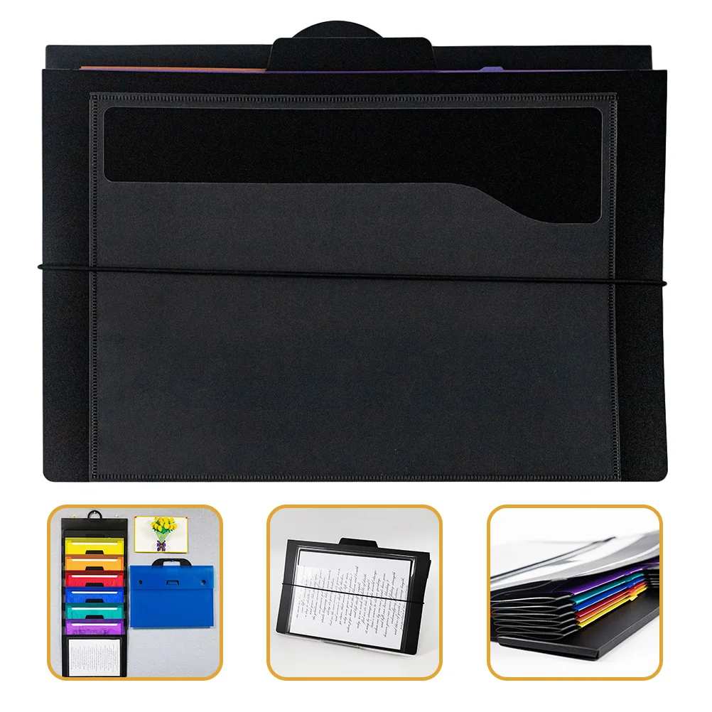 Рисунок 6 - Расширяющаяся папка для файлов