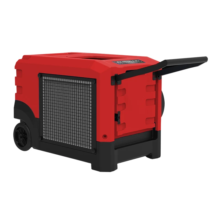 

Промышленный осушитель воздуха LGR для коммерческого использования